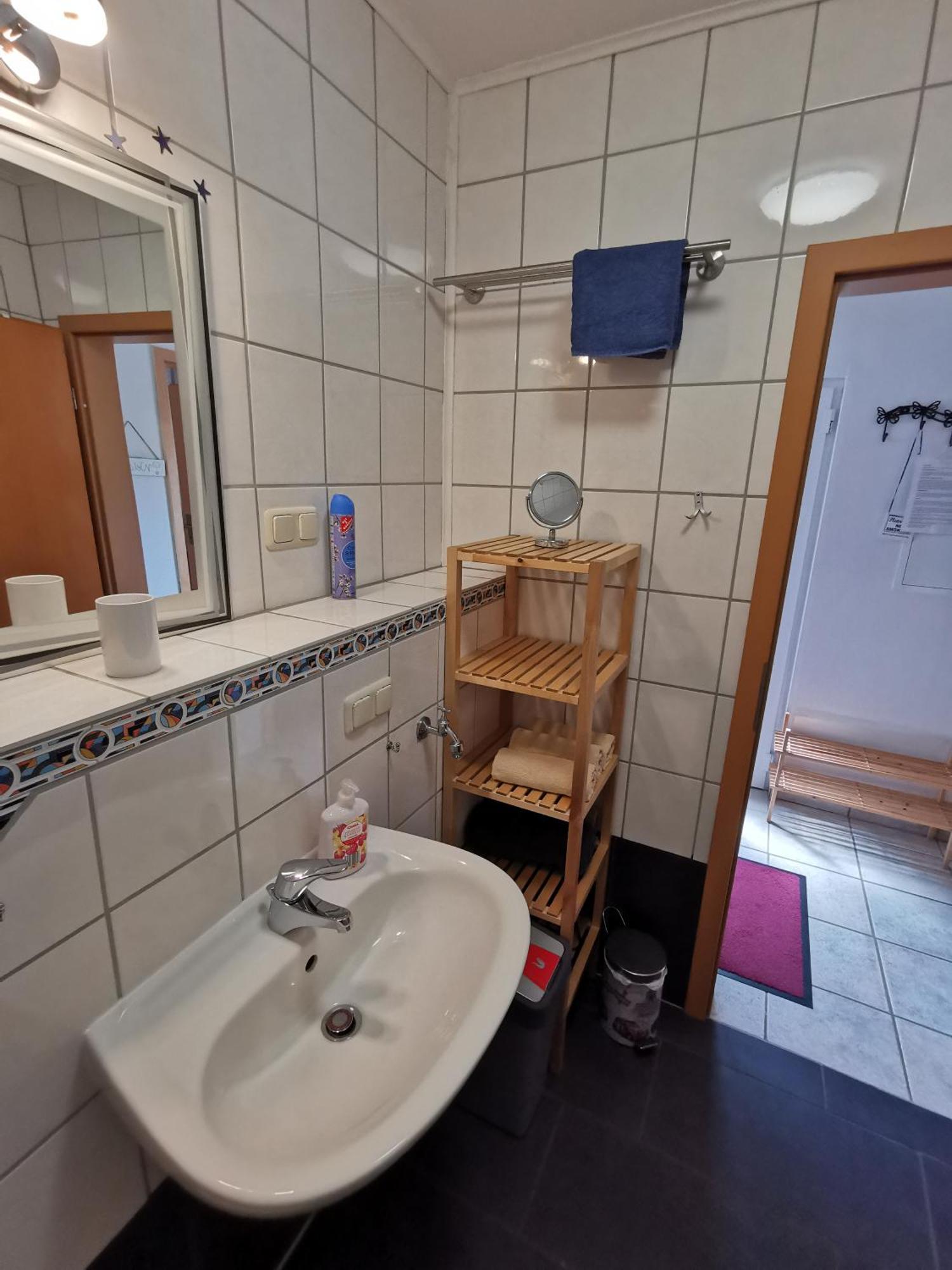 Ferienwohnung Emma Konz Habitación foto